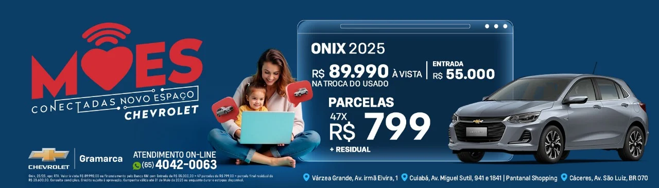 Fale conosco